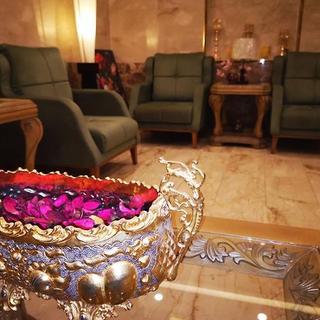 אל-מדינה Assilah Hotel מראה חיצוני תמונה