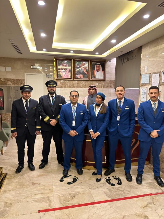 אל-מדינה Assilah Hotel מראה חיצוני תמונה
