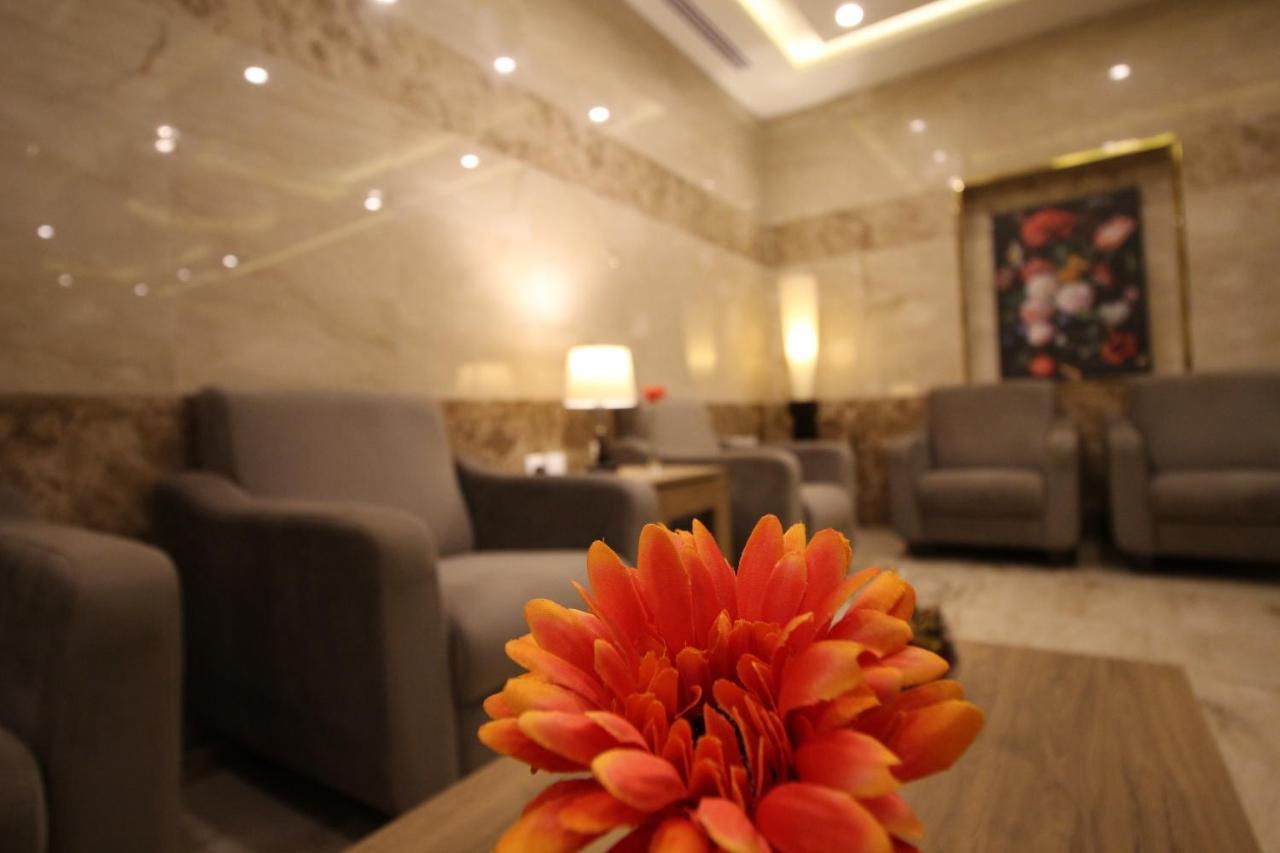 אל-מדינה Assilah Hotel מראה חיצוני תמונה