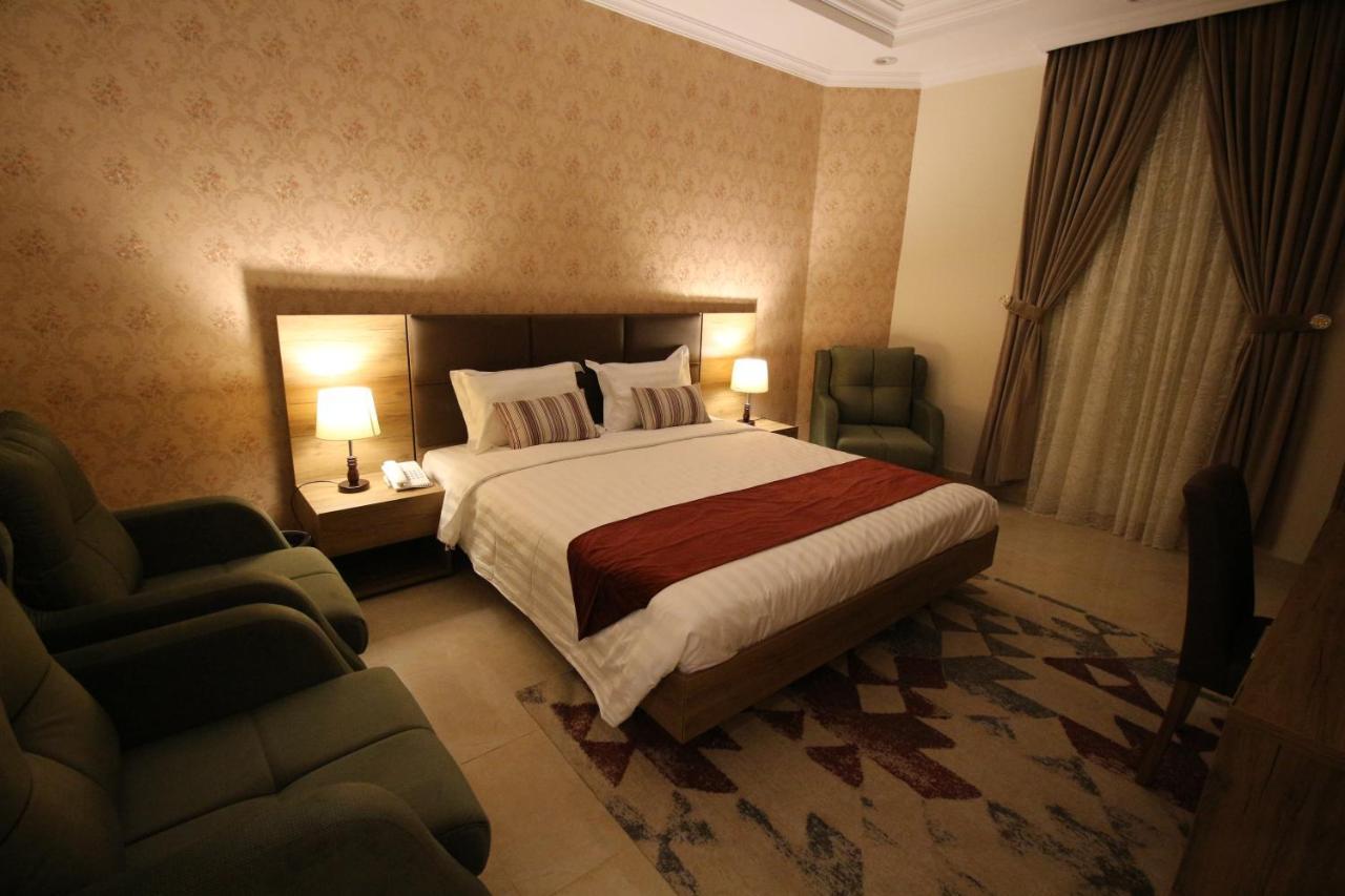 אל-מדינה Assilah Hotel מראה חיצוני תמונה