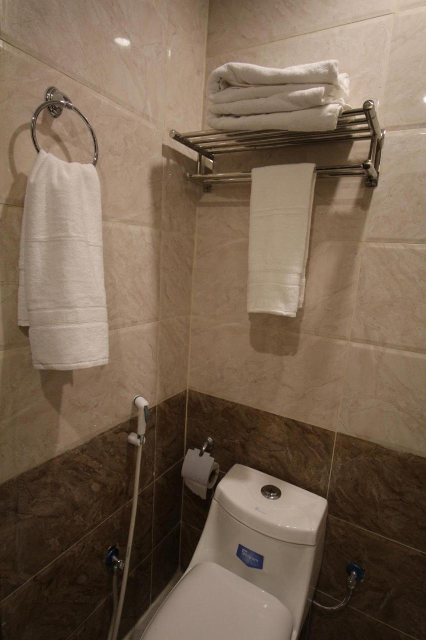 אל-מדינה Assilah Hotel מראה חיצוני תמונה