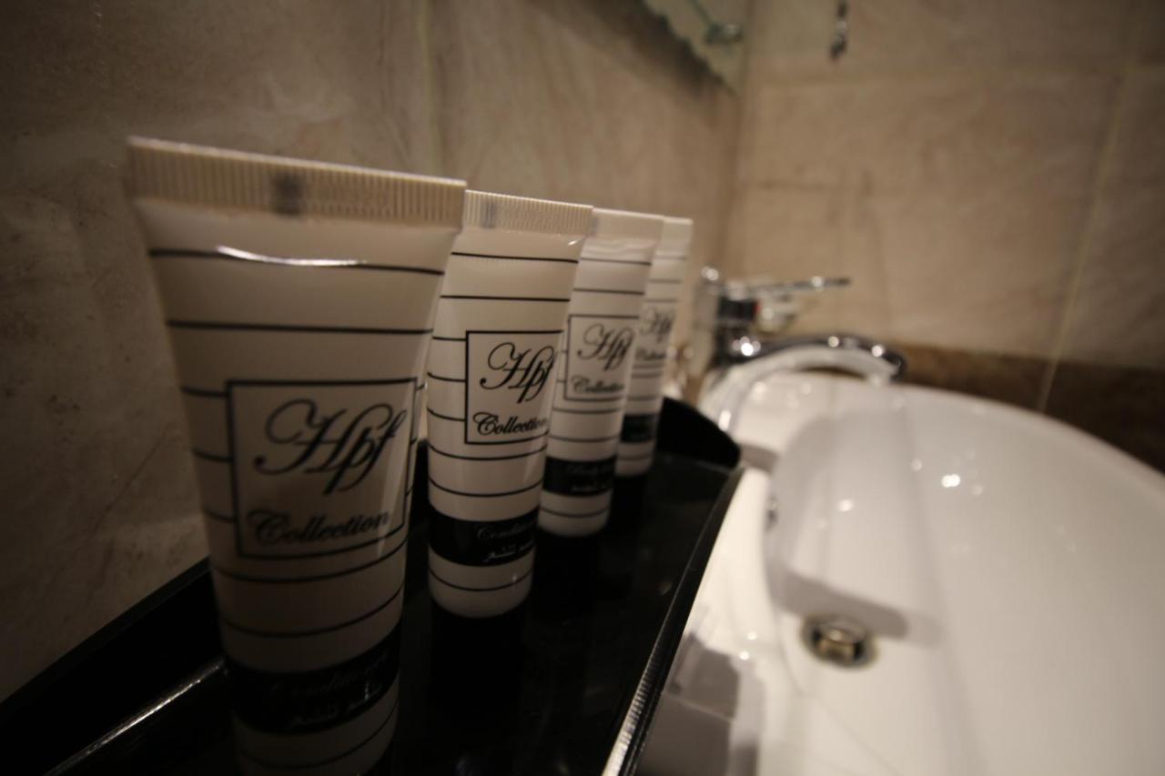 אל-מדינה Assilah Hotel מראה חיצוני תמונה